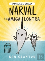 Narval e a Amiga Lontra