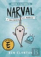 Narval, o Unicórnio dos Mares!
