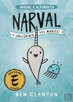Bertrand.pt - Narval, o Unicórnio dos Mares!