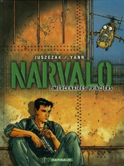 Bertrand.pt - Narvalo T.1; Narvalo T.1 ; Mercenaires Princiers