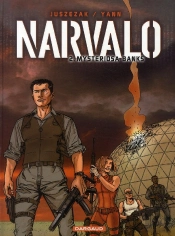 Narvalo T.2 ; Mysteriosa Banks