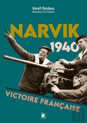 Narvik 1940, Victoire Francaise