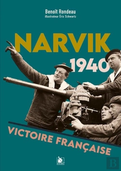 Bertrand.pt - Narvik 1940, Victoire Francaise
