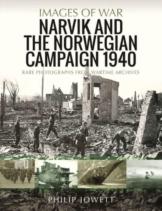 Narvik And The Norwegian Campaign 1940