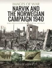 Narvik And The Norwegian Campaign 1940