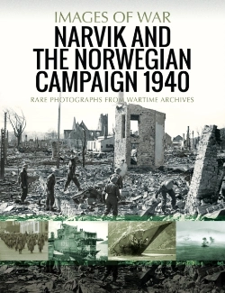 Bertrand.pt - Narvik And The Norwegian Campaign 1940