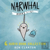 Narwhal And Jelly Audio Bundle