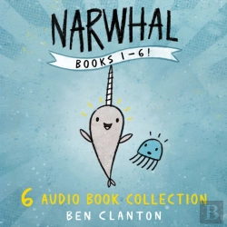 Bertrand.pt - Narwhal And Jelly Audio Bundle