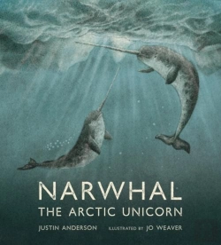 Bertrand.pt - Narwhal: The Arctic Unicorn