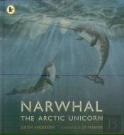 Narwhal: The Arctic Unicorn