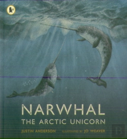 Bertrand.pt - Narwhal: The Arctic Unicorn