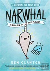 Narwhal: Unicorn Of The Sea!