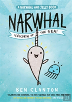 Bertrand.pt - Narwhal: Unicorn Of The Sea!