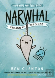 Narwhal: Unicorn Of The Sea!