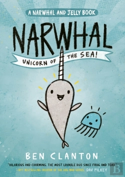 Bertrand.pt - Narwhal: Unicorn Of The Sea!