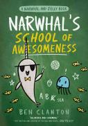 Narwhalâ€™S School Of Awesomeness