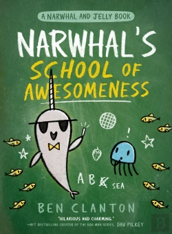 Bertrand.pt - Narwhalâ€™S School Of Awesomeness