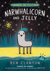 Narwhalicorn And Jelly