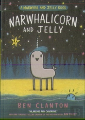 Narwhalicorn And Jelly