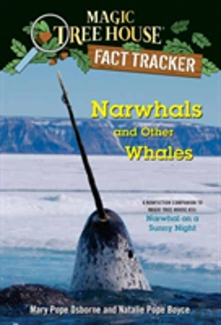 Bertrand.pt - Narwhals And Other Whales