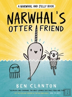 Bertrand.pt - Narwhal'S Otter Friend