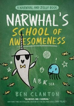 Bertrand.pt - Narwhal'S School Of Awesomeness