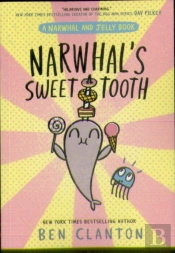 Narwhal'S Sweet Tooth