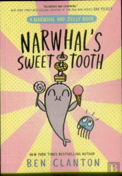 Bertrand.pt - Narwhal'S Sweet Tooth