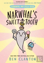 Narwhal'S Sweet Tooth