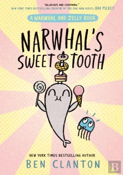 Bertrand.pt - Narwhal'S Sweet Tooth