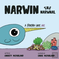 Bertrand.pt - Narwin The Narwhal: A Friend Like Me