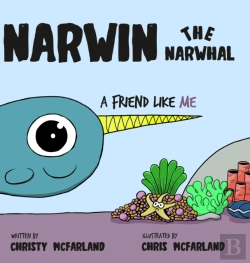 Bertrand.pt - Narwin The Narwhal: A Friend Like Me