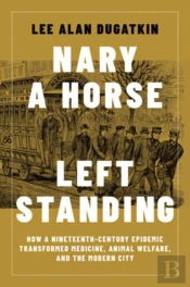 Nary A Horse Left Standing