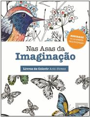 Nas Asas da Imaginação 