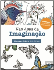 Nas Asas da Imaginação 
