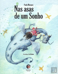 Bertrand.pt - Nas Asas de um Sonho