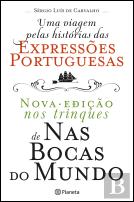 Nas Bocas do Mundo