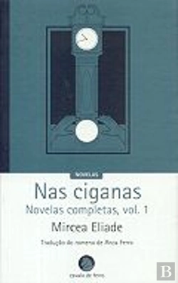 Bertrand.pt - Nas Ciganas - Volume 1