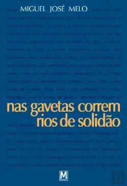 Bertrand.pt - Nas Gavetas Correm Rios de Solidão