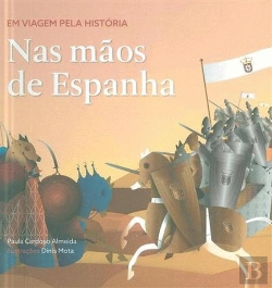 Bertrand.pt - Nas Mãos de Espanha