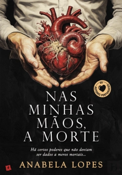Bertrand.pt - Nas Minhas Mãos, a Morte