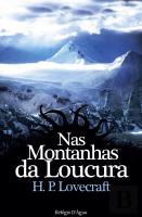 Nas Montanhas da Loucura