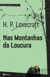 Nas Montanhas da Loucura