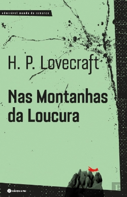 Bertrand.pt - Nas Montanhas da Loucura