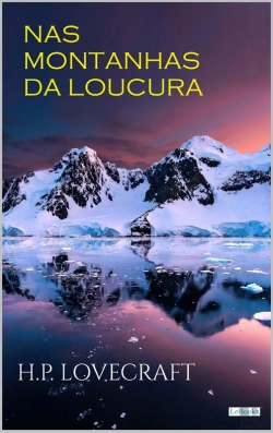 Bertrand.pt - Nas Montanhas Da Loucura