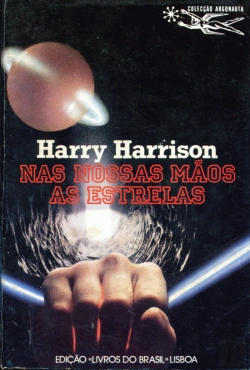 Bertrand.pt - Nas Nossas Mãos As Estrelas