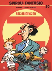 Nas Origens do Z