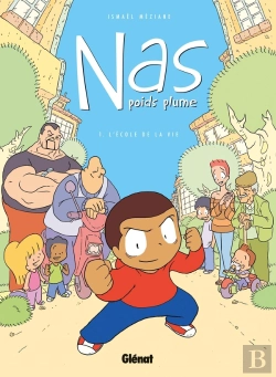Bertrand.pt - Nas Poids Plume Tome 1 : L'École De La Vie