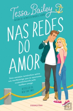 Bertrand.pt - Nas Redes do Amor