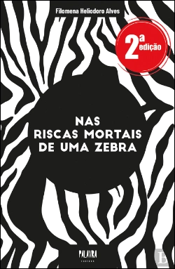 Bertrand.pt - Nas Riscas Mortais de uma Zebra